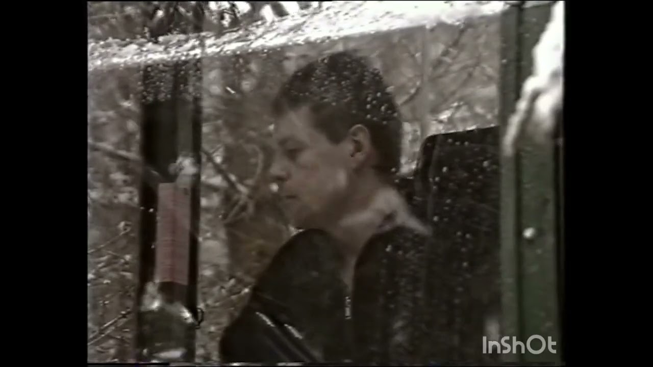 FMG - En arbetsdag i skogen