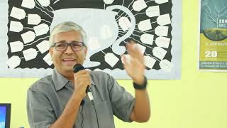 Tinai Aesthetics and Sangam Literature / Dr Ajay Sekher
