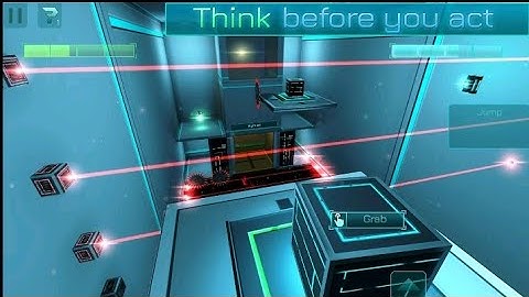 Fractal space chapter 1