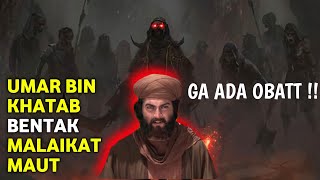 Theres No Medicine Only Umar Bin Khatab Can Do This