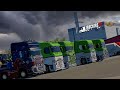 🔴 ETS2 Live | TruckersMP Live | Euro Truck Simulator 2 Live | Logitech G29 Gameplay