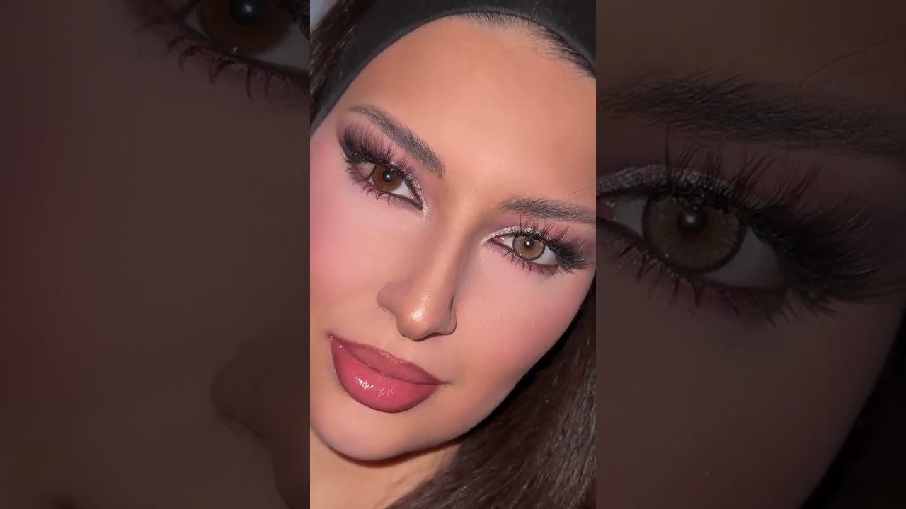 Shade: Belle lenses 👀 content lens 