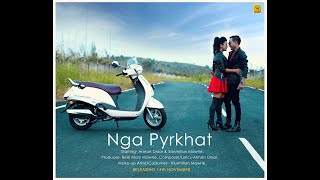 Nga Pyrkhat Arman bad Sanmi ha ka 14.11.2021