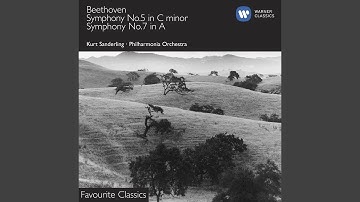 Symphony No. 5 in C Minor, Op. 67: I. Allegro con brio