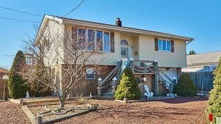 Video Tour 921 Montauk Dr, Forked River, NJ 08731