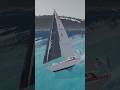 TESSIE soon in a SAIL SIMULATOR