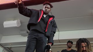 Ex-NFL star Antonio Brown files for bankruptcy after more than $80 million in career earnings