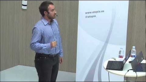 Upgrading from Microsoft Active Directory to Zentyal by Samuel Cabrero