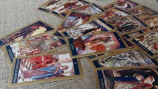 видео: ШОК‼️💯😳Вот это жизнь у  вашей соперницы - Бубновой дамы‼️🪃🔥 картинка: ШОК‼️💯😳Вот это жизнь у  вашей соперницы - Бубновой дамы‼️🪃🔥