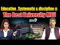 Education &amp; Systematic &amp; discipline కి The Best University MBU | Prime9 Education