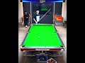 SHOCKED Lucky Trick Shots｜An Unexpected Goal｜Billiards｜Beyond Imagination #billiards #snooker #pool