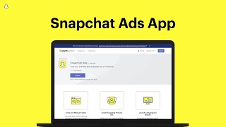 Shopify merchants: Get started on Snapchat screenshot 2
