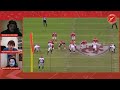 AP Film Room: Chiefs vs Bengals (AFC Championship)