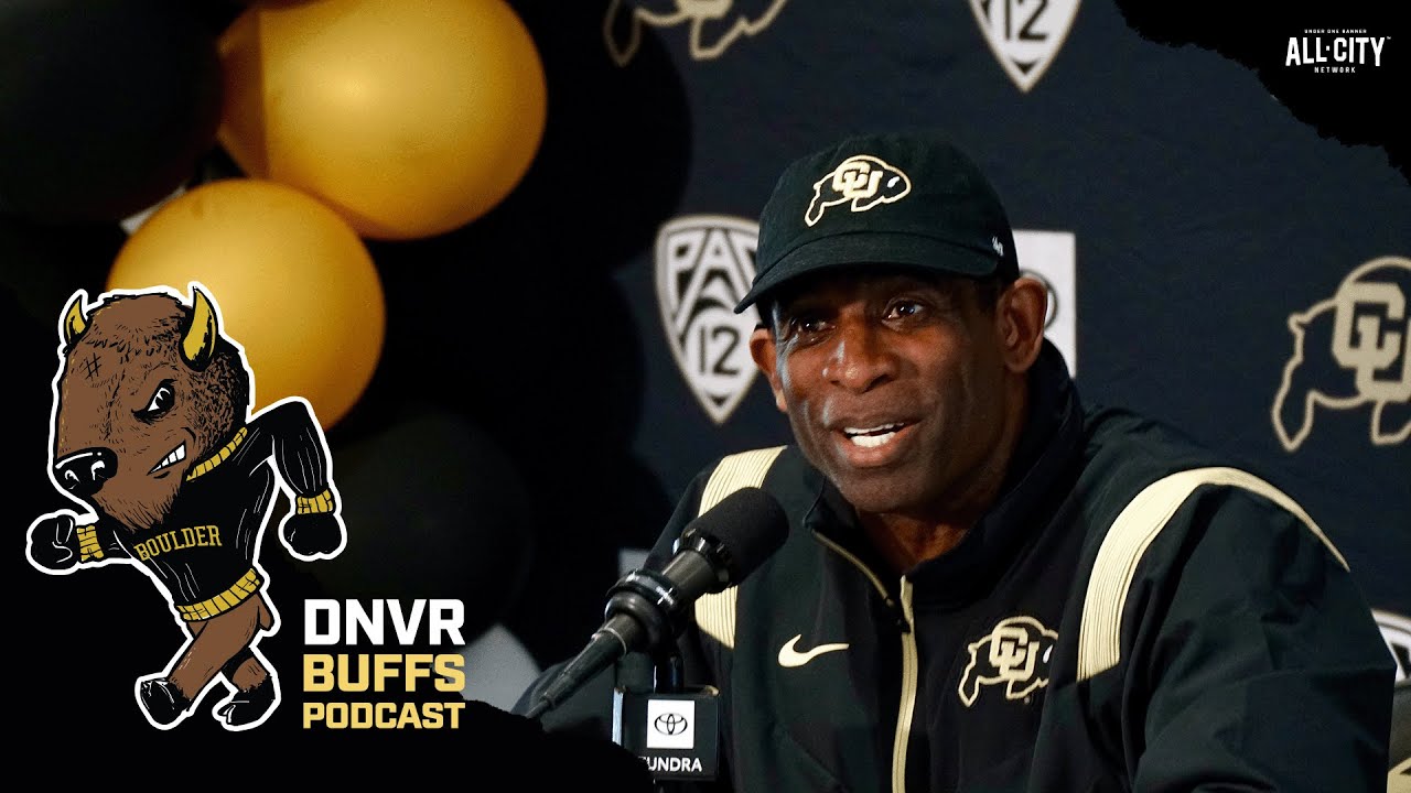 How Deion “Coach Prime” Sanders and Colorado’s 2023 Recruiting Class