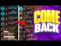 LA TRANSICION MAS LOCA A 1 HP ¡LA COMPO MAS ROTA DE LA HISTORIA! 😱 SET 15 | Reventxz