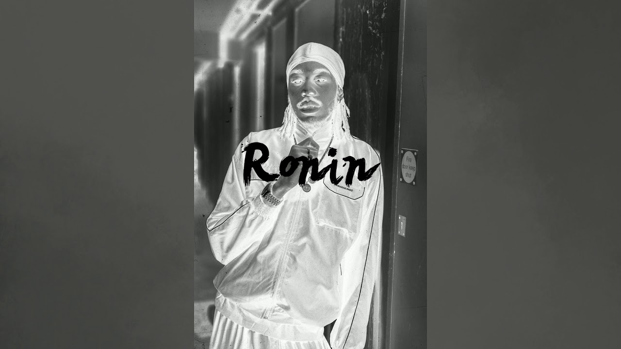 "Karma" Knucks x Sam Wise Type Beat 2021 | Instrumental