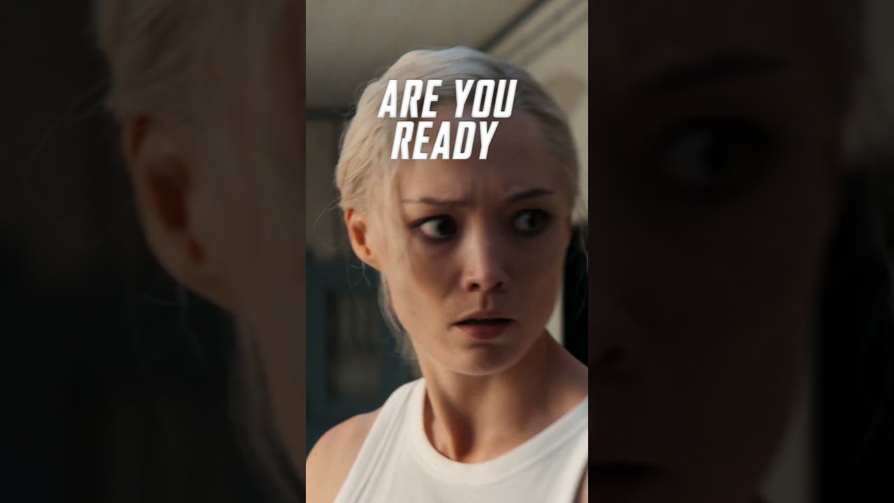 Mission: Impossible – The Final Reckoning | Chance | Paramount Pictures UK