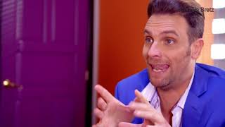 Antes Muerta Que Lichita Capítulo 111 parte 1 de 2