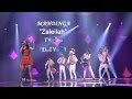 Mandinga - Zaleilah (Eurovision Song Contest 2012)
