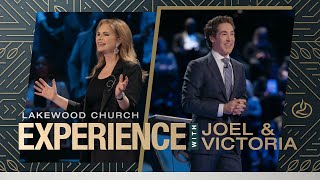 Lakewood Church Service | Joel Osteen Live | June 18th, 2023