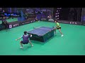 FULL MATCH | Hugo Calderano vs Oh Junsung | MS QF | #WTTSaoJose 2026