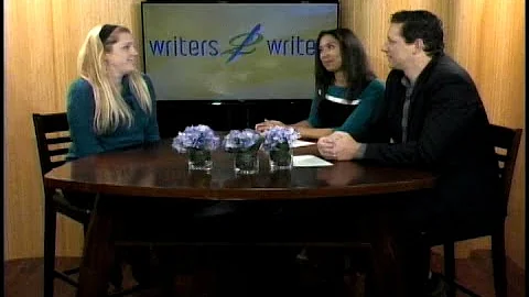 Writing Young Adult Fiction - Sneak Peek