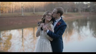 Neil & Abigail Wedding Video