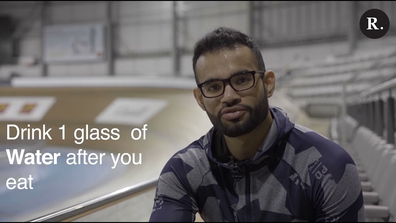 HOW TO STAY HYDRATED DURING RAMADAN! 