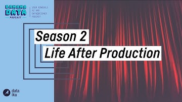 Life After Production: A Tale of Technical Debt Feat. Dan Shiebler, Sr. ML Engineer at Twitter
