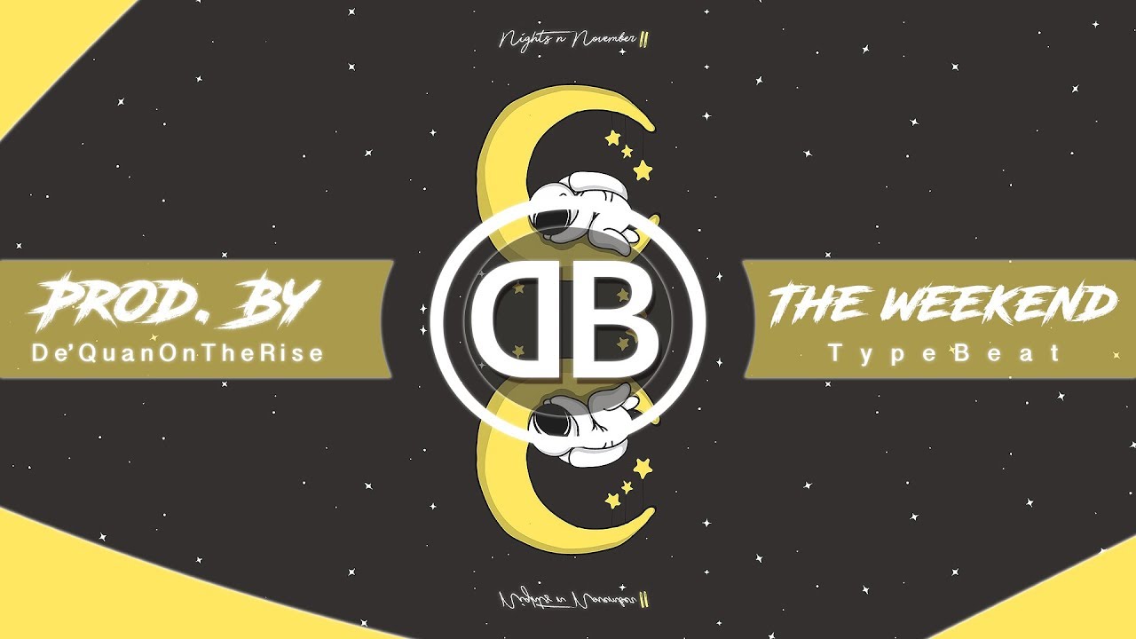 [FREE] The Weekend x Tory Lanez Type Beat 2018 - 