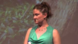 Sustainable Justice | Katie Curran | TEDxABQSalon