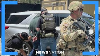 LA protests expected to continue through weekend | Morning in America
