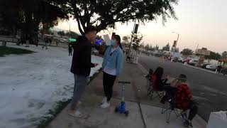 La Puente Christmas Parade 2021