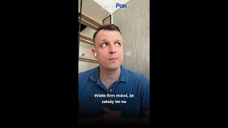 Nie sprzedajemy cokolwiek
