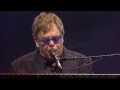 Elton john  daniel festival via 2013