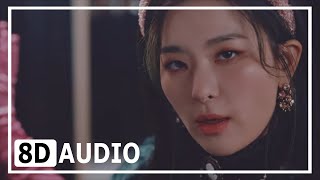 RED VELVET - PSYCHO [8D USE HEADPHONES!] Resimi