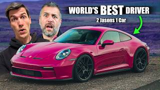 The Best Sports Car In The World - Porsche 911 S/T by Engineering Explained 337,671 views 3 months ago 36 minutes