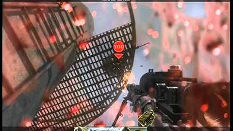 dropshot no scope underpass