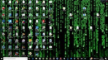 Créer un fichier python et le lire avec cmd sur Windows 10
