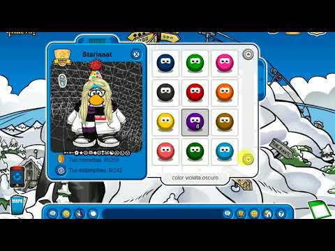 comandos de Cpps.me