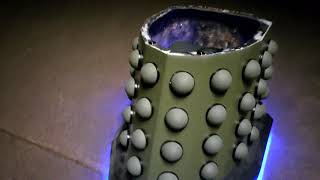 Remote Control Dalek base