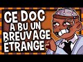 Ce docteur a bu un breuvage trs trange ft neska rymm kb9  dead by daylight