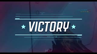 Yessir (splitgate montage)