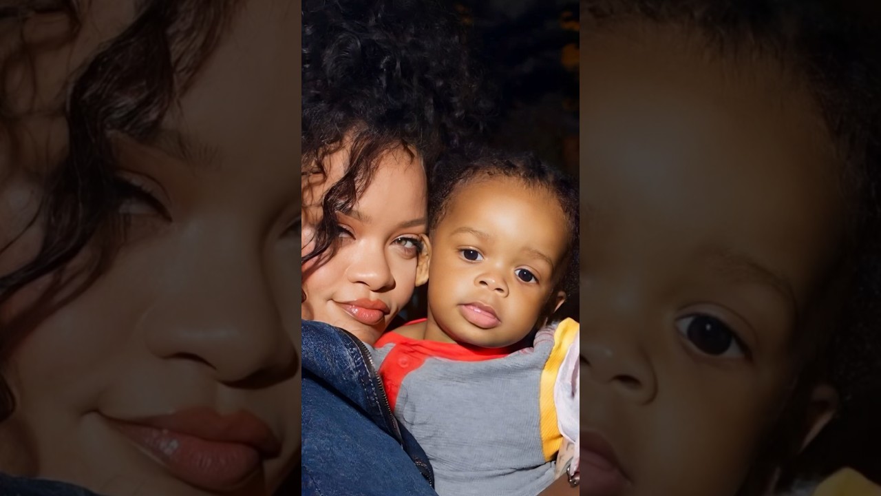 FENTY-MAYERS FAM 💋