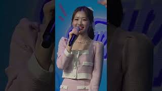 미스트롯3 진 #정서주 #손편지한장 #동분서주 #팬미팅 #구름아래소극장 #짱구 목소리