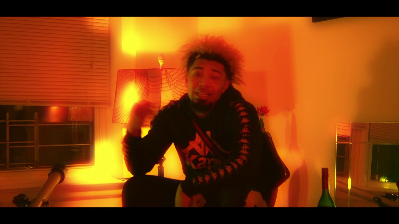 RCG Melo - "How it Goes" Ft. RCG Mosavage, RCG Deniro & RCG Scoochie (Official Music Video)