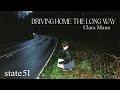 Clara Mann Driving Home The Long Way Official Audio Clara Mann Driving Home The Long Way Official Audio