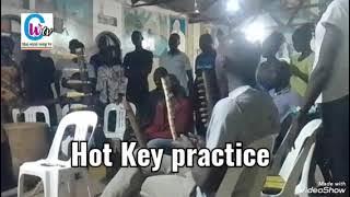 Bweyogerere choir final practice for Deanary level # 🔥🔥 Hot Key eeee🤔🤔🤔🤔 Get ready for 🔥