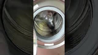 crazy washing machine drum problem, loose drum issue