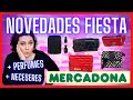 🔴ÚLTIMA HORA!! NOVEDADES MERCADONA Navidad | DICIEMBRE 2021